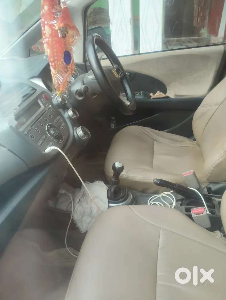 Honda Jazz 2010