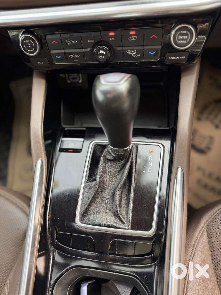 Jeep Meridian 2.0 Limited 4x2 At, 2022, Diesel