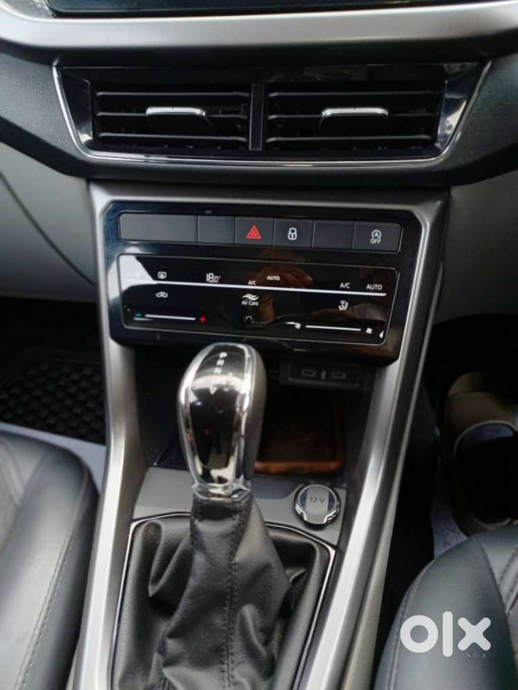 Skoda Kushaq 1.0 Tsi Ambition At, 2024, Petrol