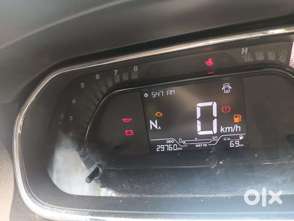 Tata Tiago 2022 Petrol 29760 Km Driven