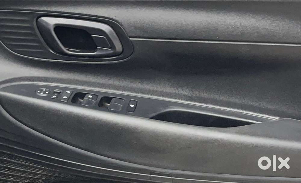 Hyundai New I20 1.2 Sportz Ivt, 2021, Petrol