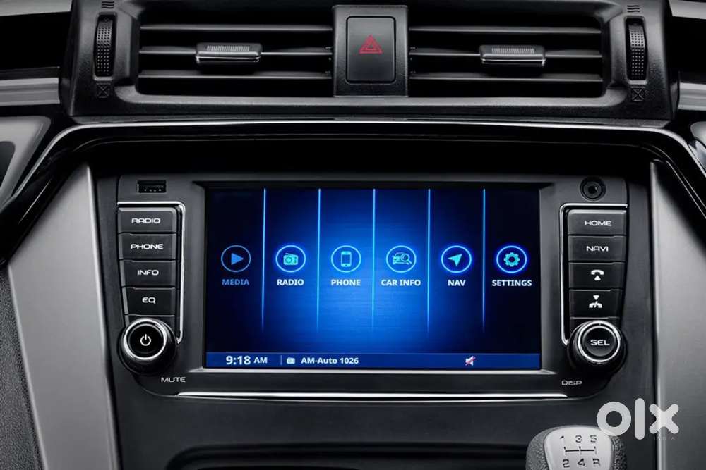 Mahindra Kuv100 Nxt 2018 Diesel 29450 Km Driven