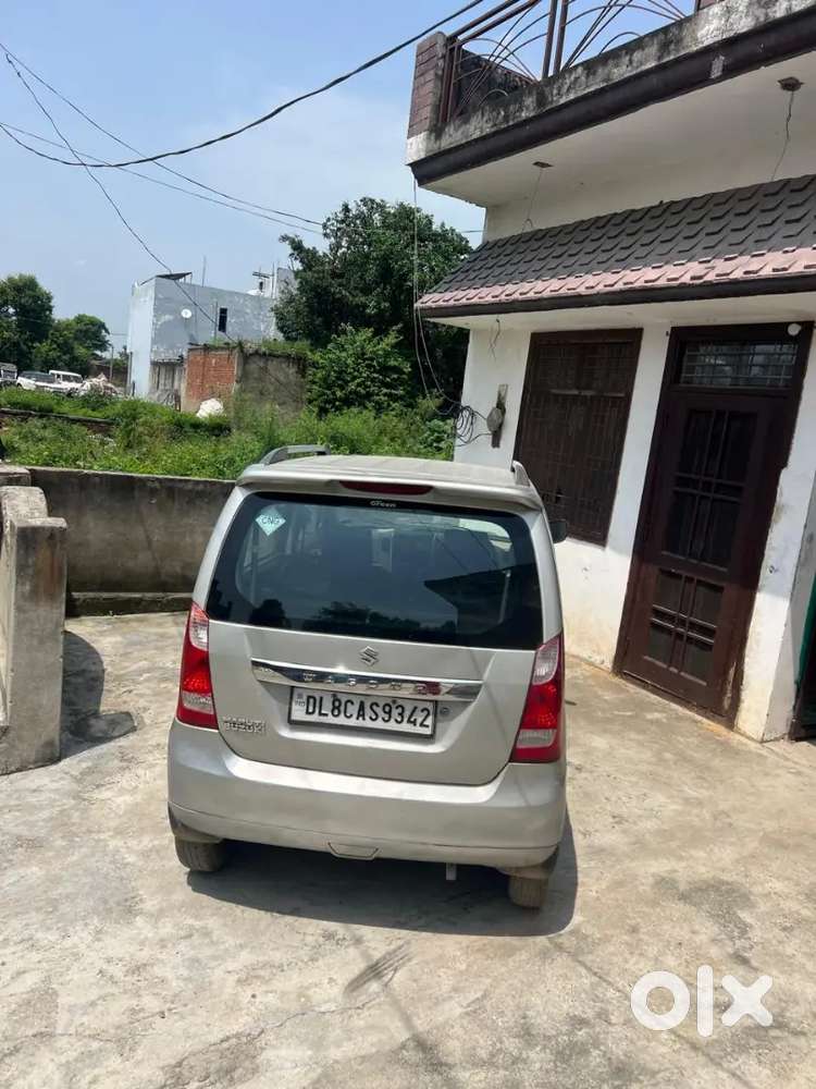 2nd Maruti Suzuki Wagon 2017