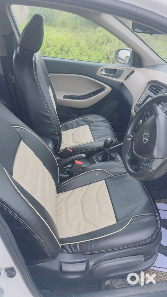 Hyundai I20 Petrol Well Maintained