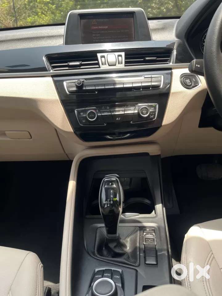 Bmw X1 2.0 Sdrive20i Sportx, 2022, Petrol