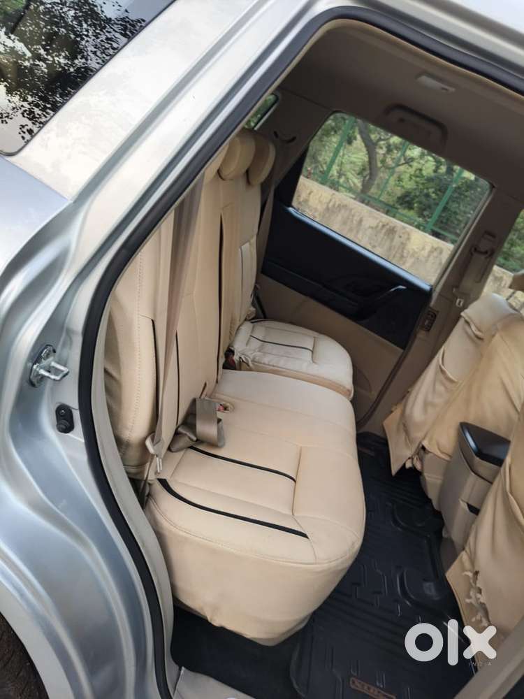 Mahindra Xuv500 W4, 2018, Diesel