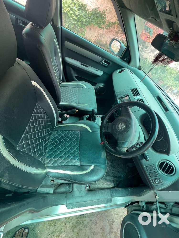 Maruti Dzire Vxi 2009