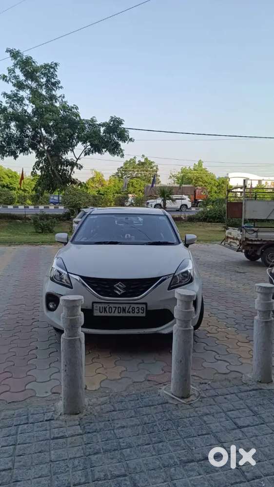 2019 Maruti Suzuki Baleno