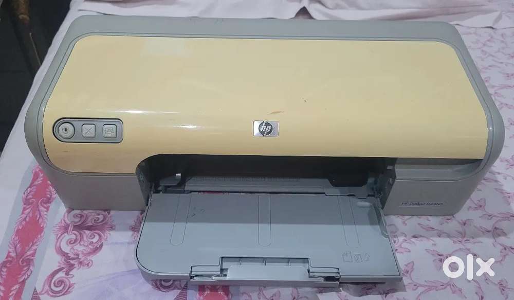 HP Deskjet D2360