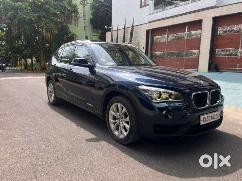 BMW X1 2.0 SDRIVE 20D, 2014, Diesel