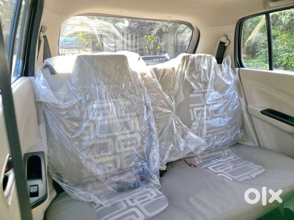 Maruti Suzuki Celerio Zxi, 2019, Petrol