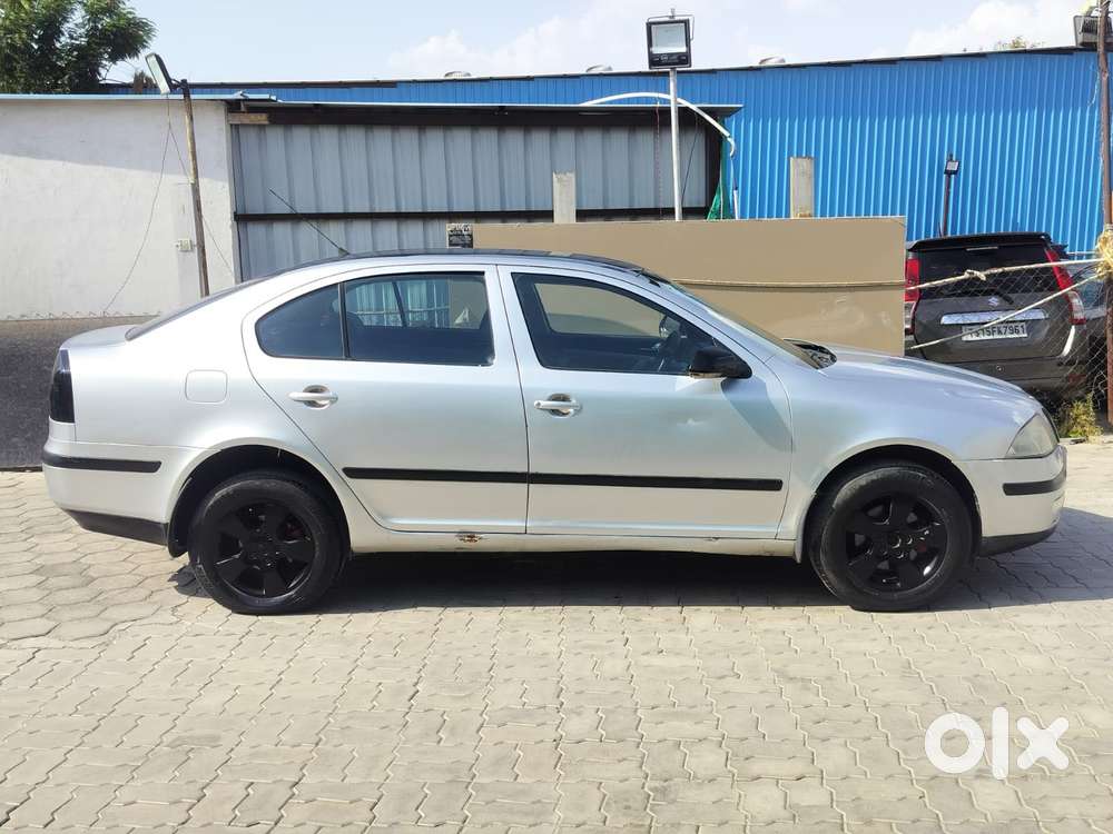 Skoda Laura 1.9 Tdi Mt Ambiente, 2008, Diesel