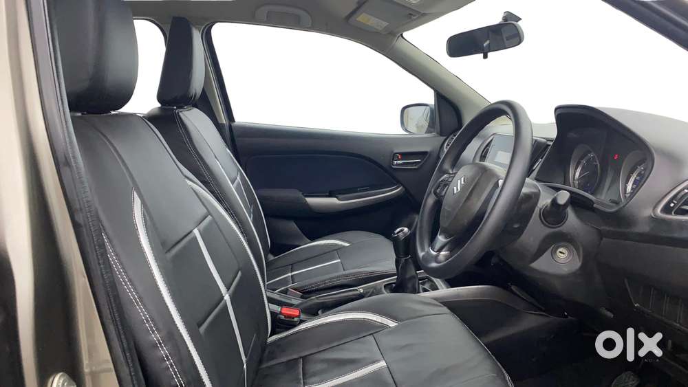 Maruti Suzuki Baleno 1.2 Delta, 2019, Petrol