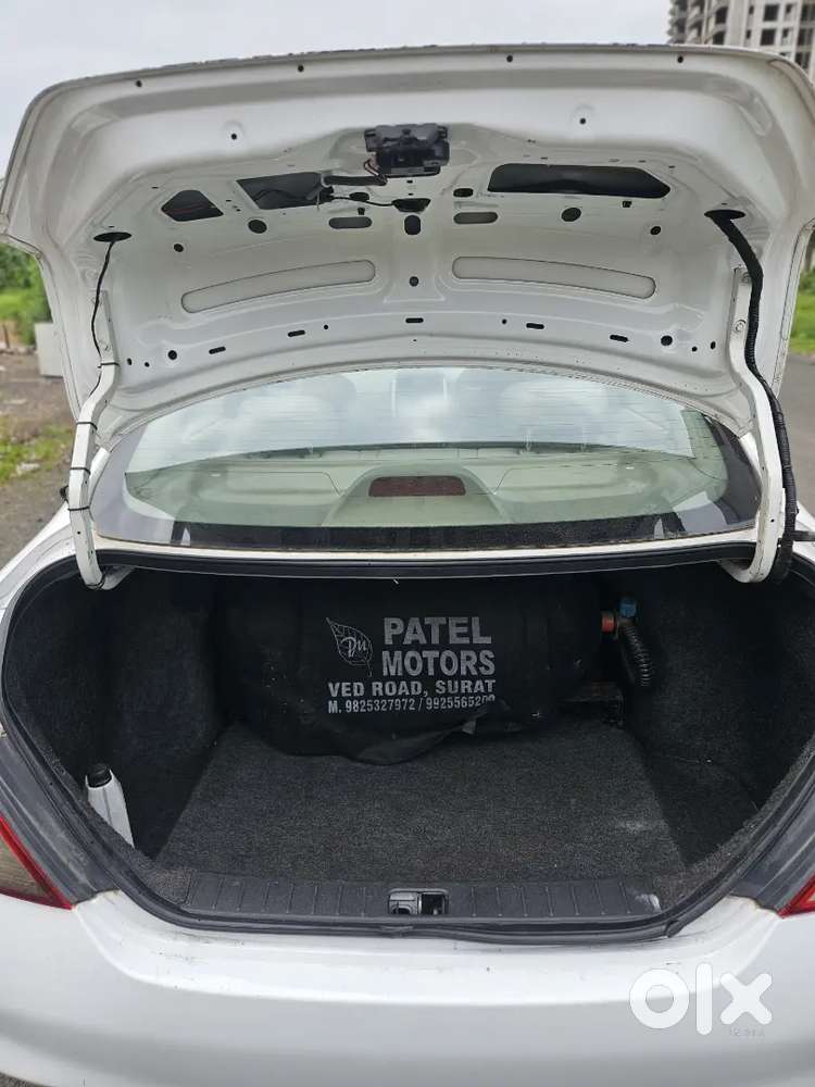 Nissan Sunny 2013 Petrol Well Maintained