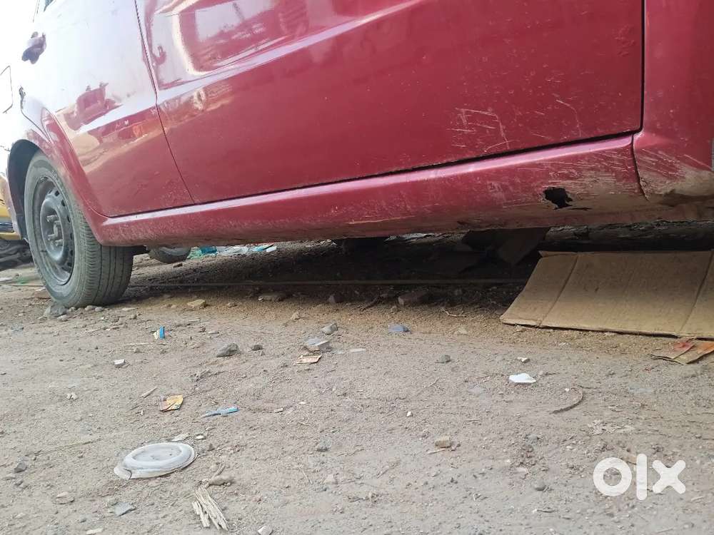 Chevrolet Aveo 2006 Model 87000km