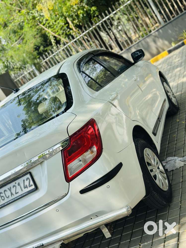 Maruti Suzuki Swift Dzire Vxi(o) Mt, 2022, Petrol