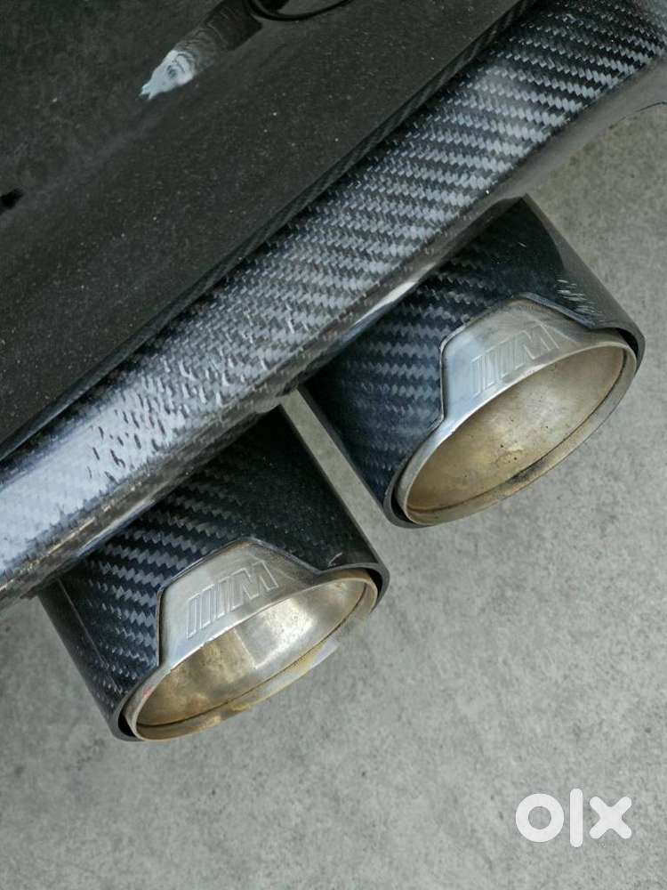 Bmw M2 3.0 Competition, 2019, Petrol