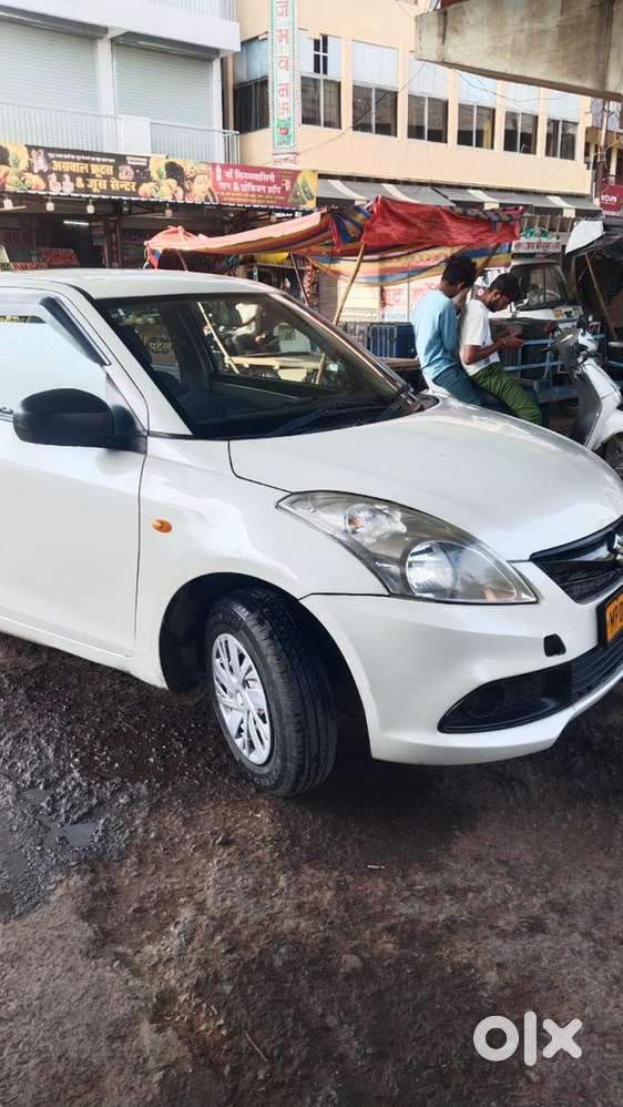 Maruti Suzuki Dzire 2022