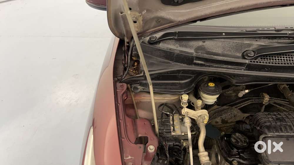 Honda Jazz [2020-2023] 1.2 V I-vtec Mt, 2017, Petrol