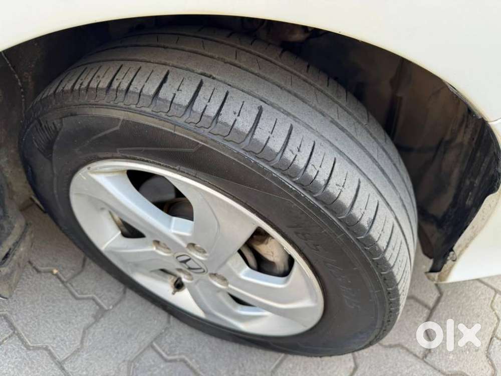 Honda City Vx (o) Mt I-vtec, 2015, Petrol