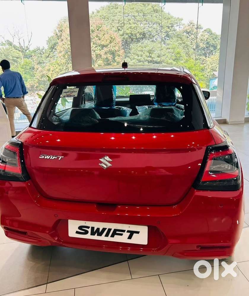 Swift 1.2 Lxi 2026