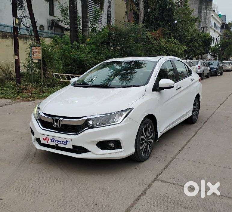 Honda City I-dtec Vx, 2018, Diesel