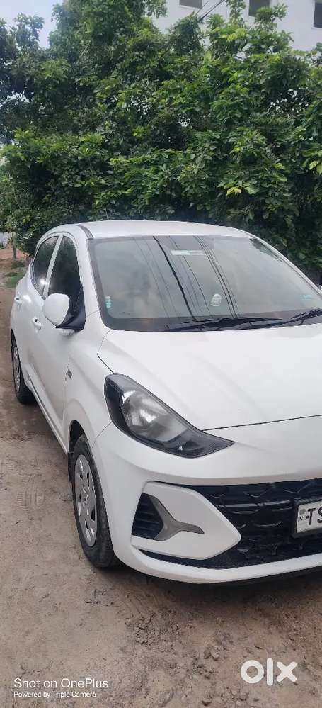 Hyundai Grand I10 2023 Petrol Automatic