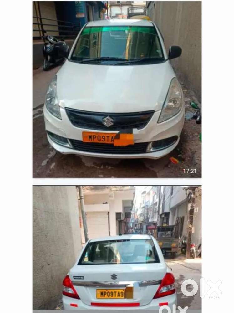Maruti Suzuki Dzire 2019 Good Condition