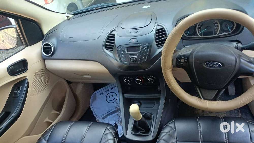 Maruti Suzuki Baleno 1.2 Alpha At, 2017, Petrol