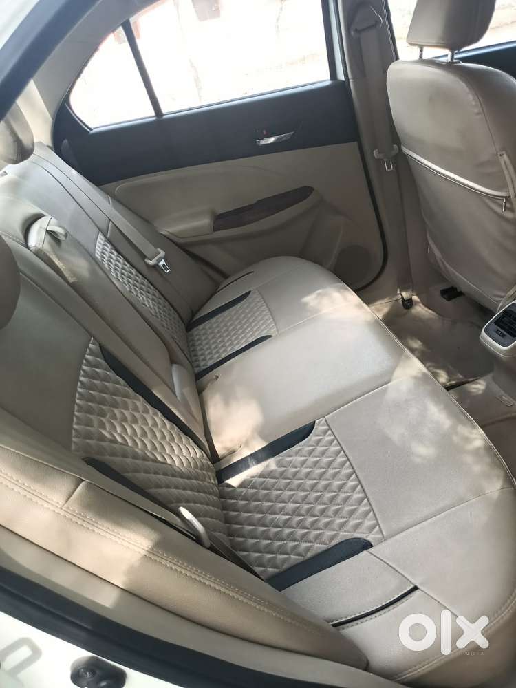 Maruti Suzuki Swift Dzire 1.2 Vxi Bsiv, 2018, Petrol
