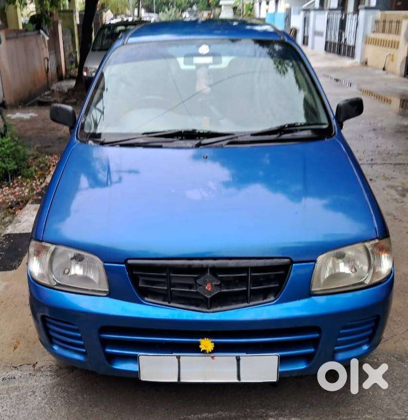 Maruti Suzuki Alto 2007