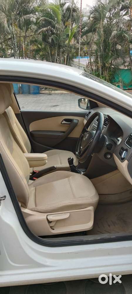 Volkswagen Vento 2013-2015 1.5 Tdi Highline, 2015, Diesel