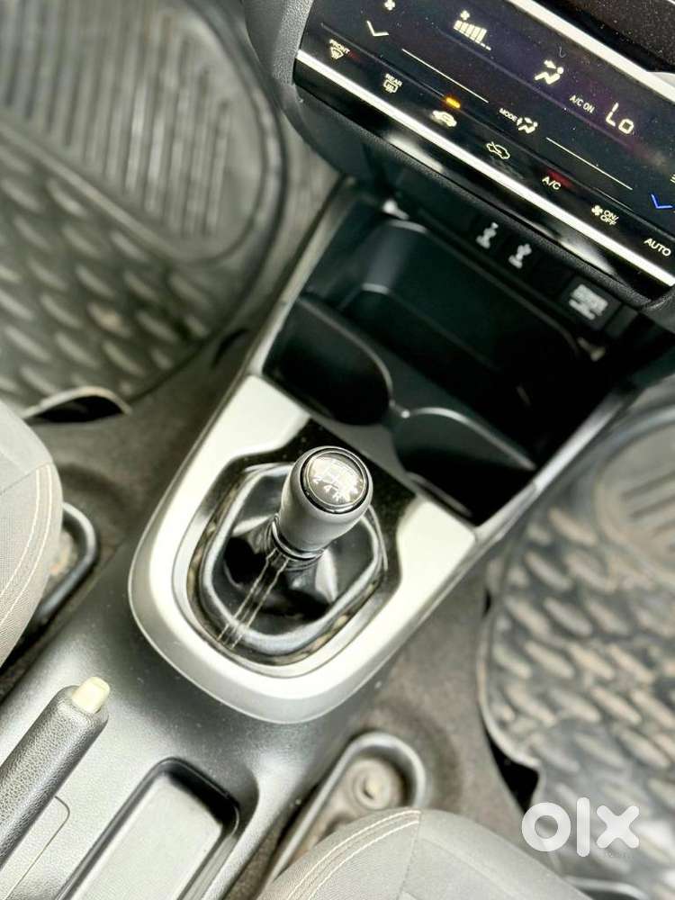 Honda Wr-v I-vtec Vx, 2021, Petrol