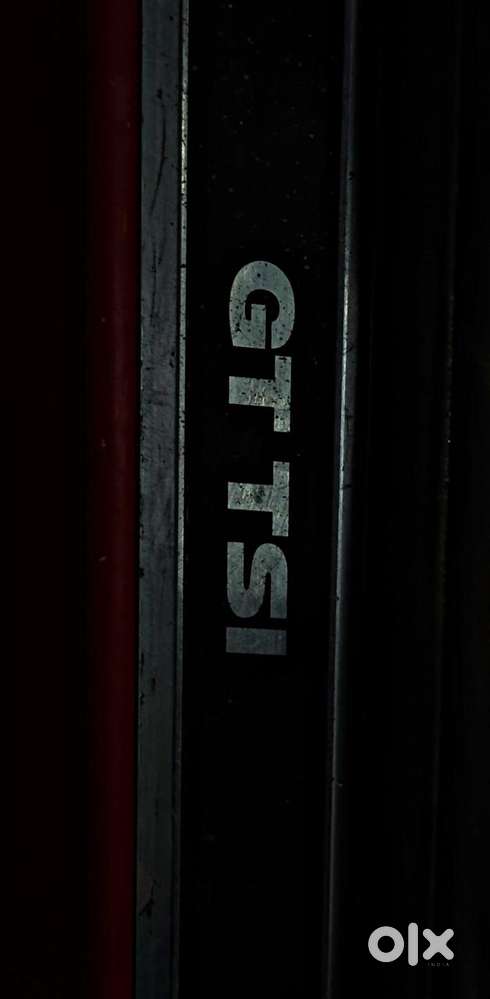 Volkswagen Polo Gti, 2014, Petrol