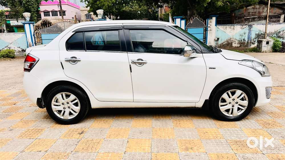 Maruti Suzuki Swift Dzire Zdi Bsiv, 2013, Diesel