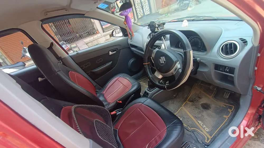 Maruti Suzuki Alto 800 2014 Petrol 49000 Km Driven