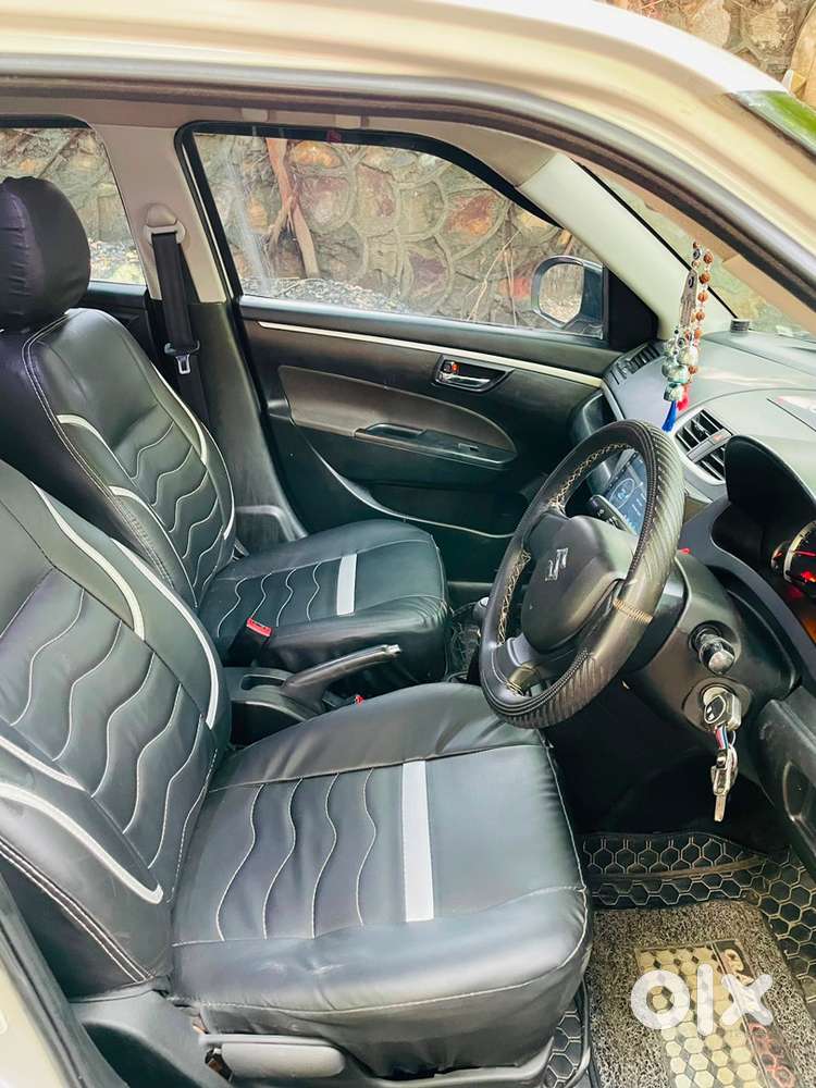 Maruti Swift Vdi 2014 Model