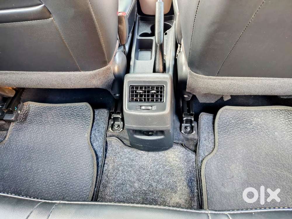 Hyundai Grand I10 [2013-2017] 1.2 Kappa Vtvt Sportz, 2018, Petrol