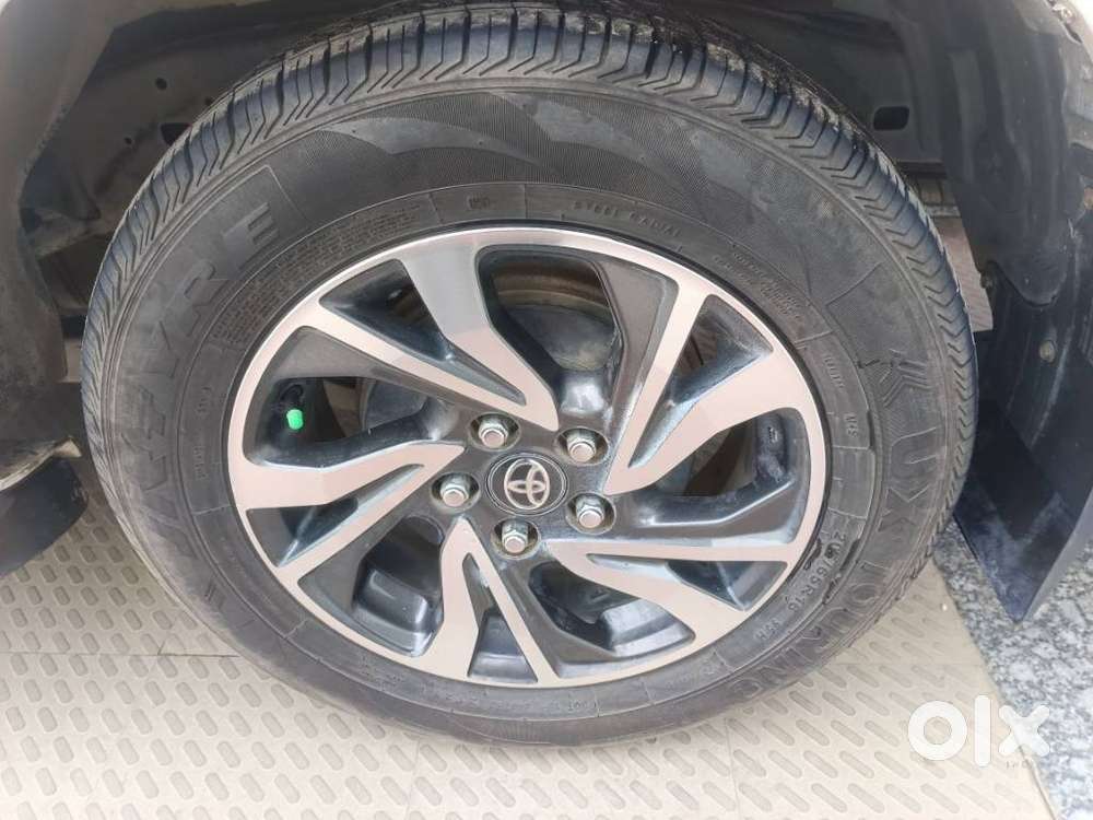 Toyota Innova Crysta 2.4 G Plus Mt, 2021, Diesel