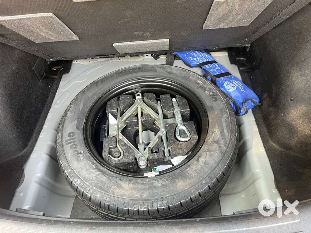 Mg Astor 2024 Petrol 31000 Km Driven