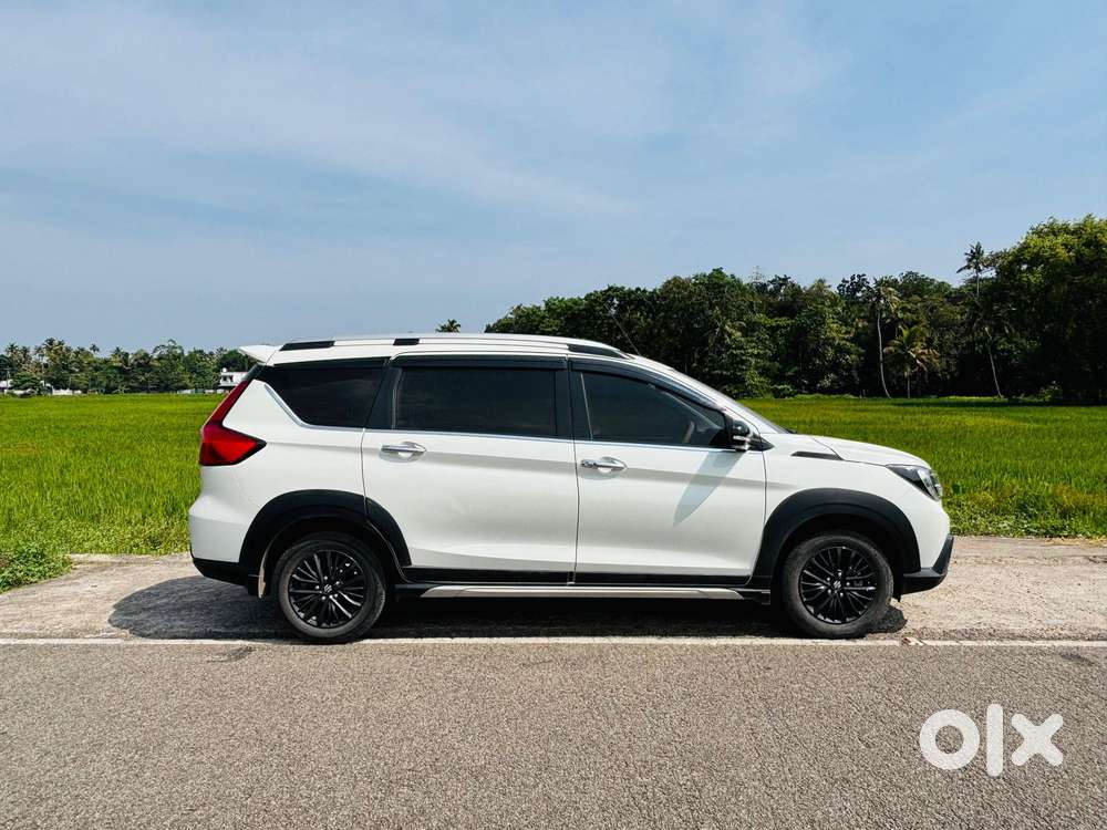 Maruti Suzuki Xl6 1.5 Zeta Mt, 2021, Petrol