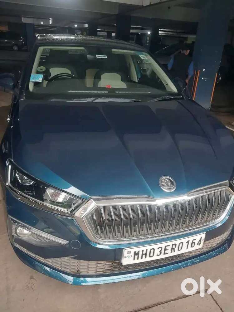 Slavia 1.5 For Sale