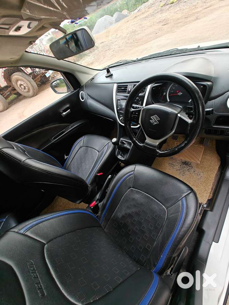 Maruti Suzuki Celerio X Zxi, 2020, Petrol