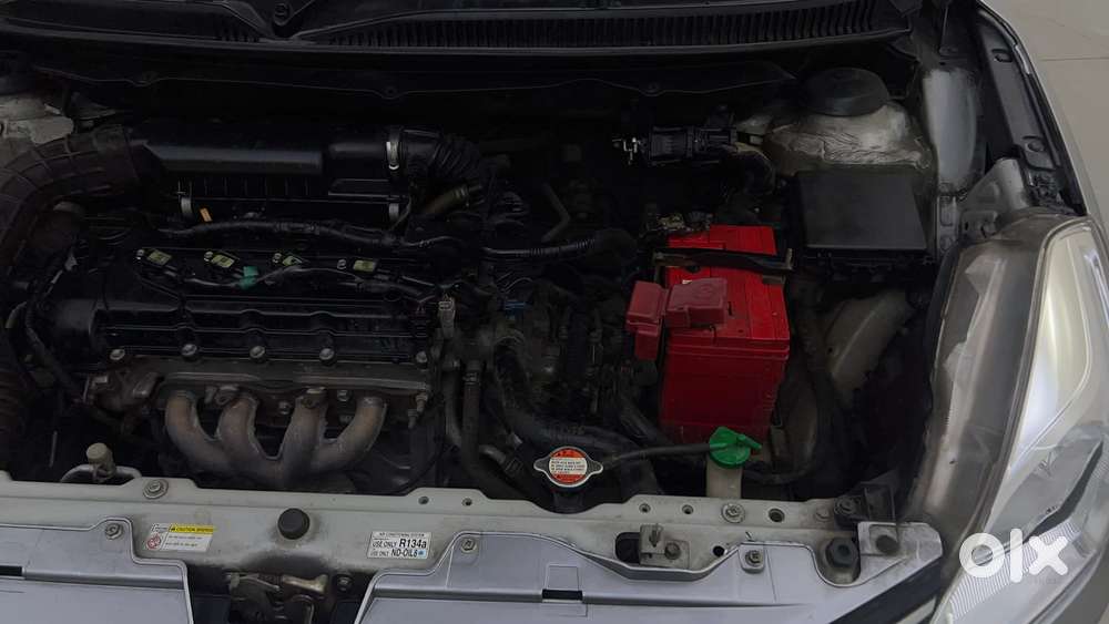 Maruti Suzuki Baleno 1.2 Delta At, 2018, Petrol