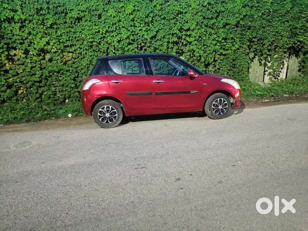 Maruti Suzuki Swift 2013 Diesel
