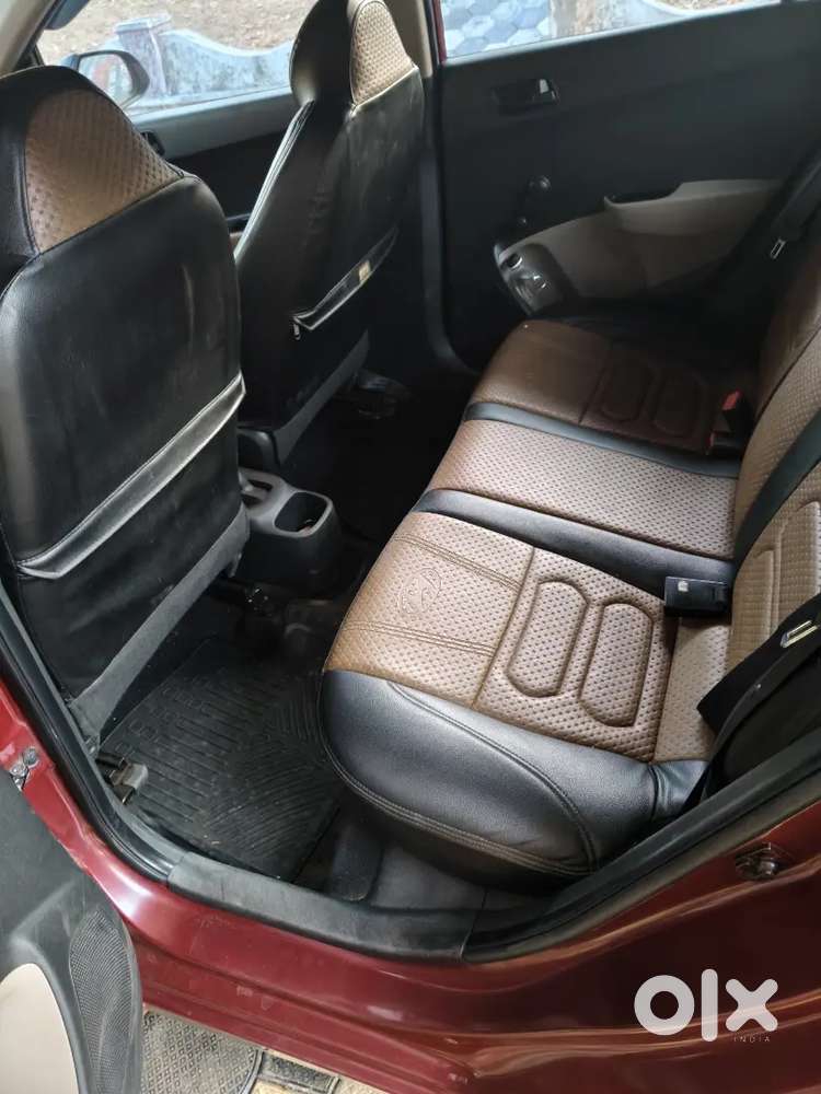 Hyundai Grand I10 2014 Petrol 44000 Km Driven Urgent Scale