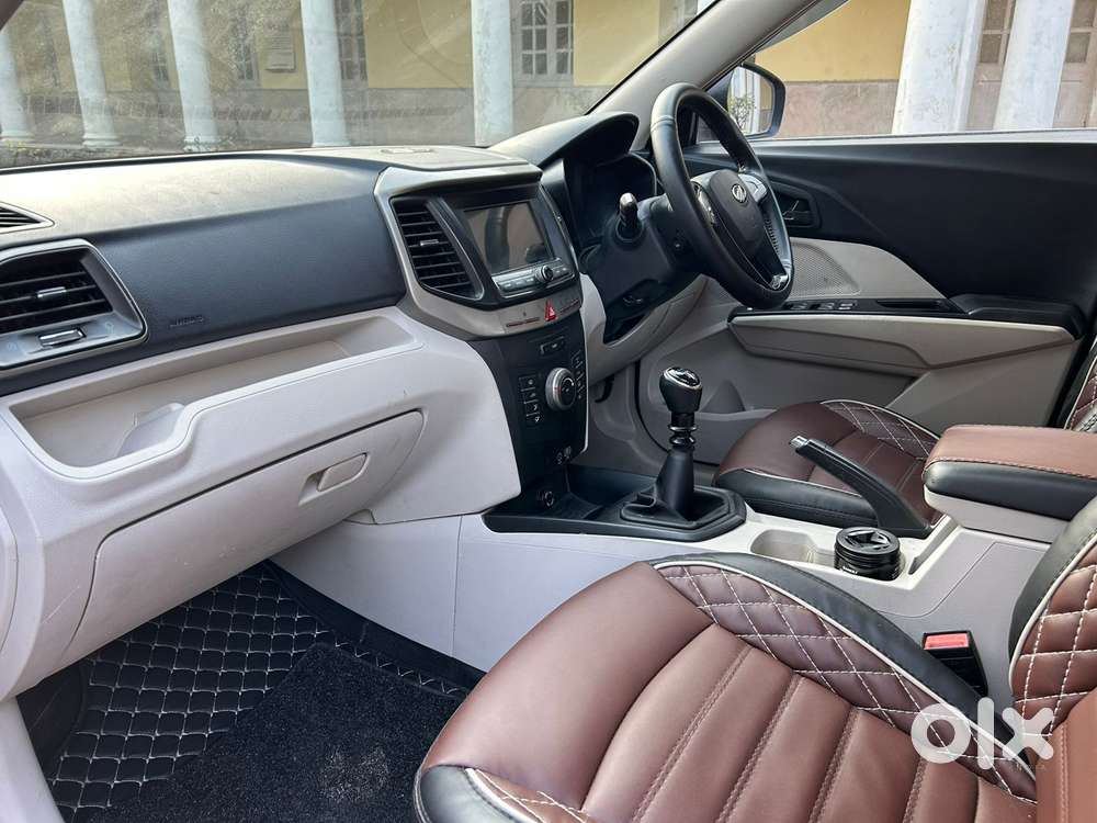 Mahindra Xuv300 W6 Diesel, 2019, Diesel