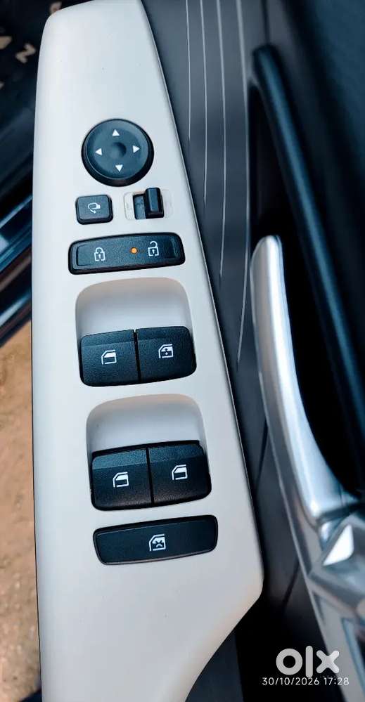 Hyundai Verna Sx Petrol Manual 2025