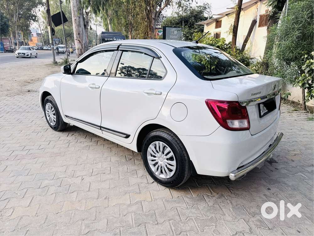 Maruti Suzuki Swift Dzire Vdi (o), 2018, Diesel