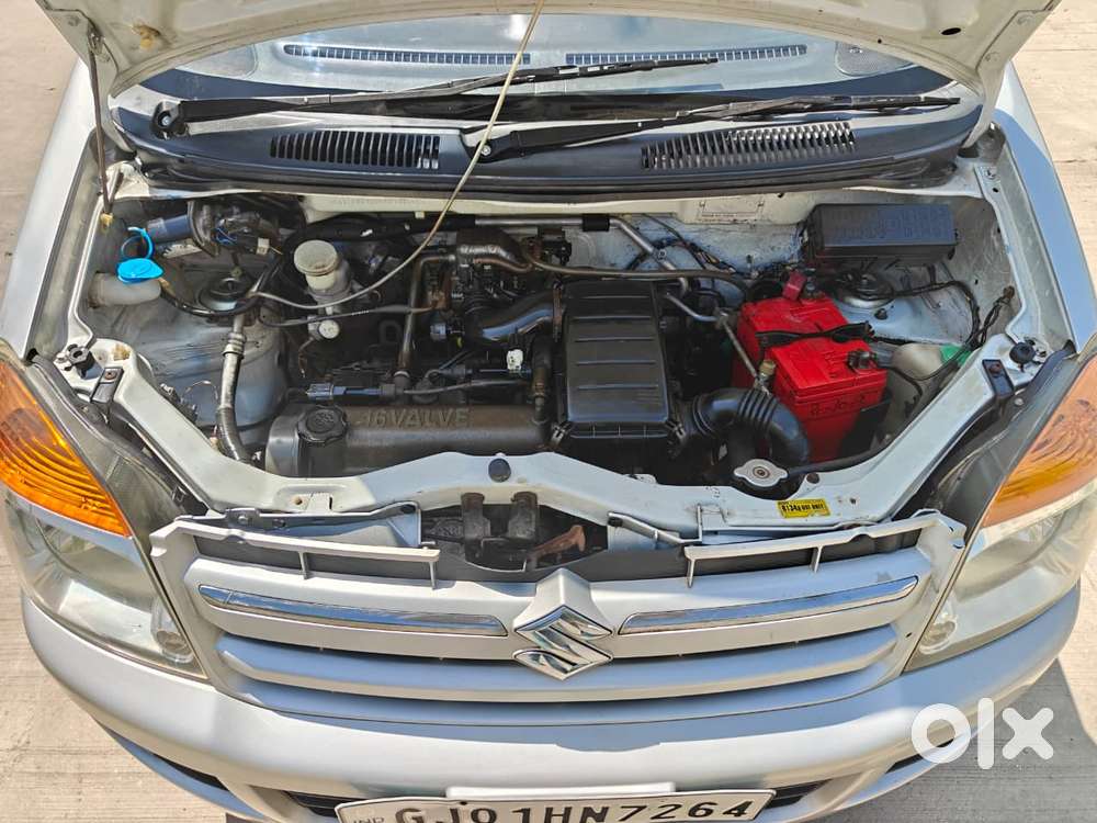 Maruti Suzuki E Vitara Alpha, 2007, Petrol